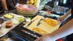 Serunya Belajar Mengolah Ayam dan Short Ribs dengan Teknik Sous-vide 