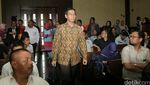Heru Budi Hartono Jadi Saksi Sidang Sanusi