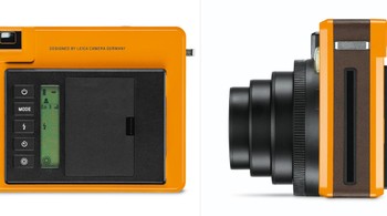 Sofort akan mulai dijual pada November mendatang dengan harga USD 299 atau sekitar Rp 3,9 juta (USD 1 = Rp 13.152). Foto: Dok. Leica