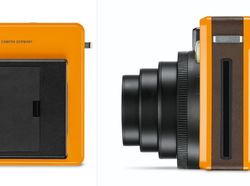 Leica Sofort, Kamera Instan yang Mirip Instax