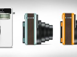Leica Sofort, Kamera Instan yang Mirip Instax