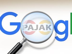 Pasang Iklan di Google, Anda Tidak Bayar Pajak