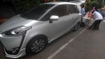 ACC Gelar Bazaar Sienta
