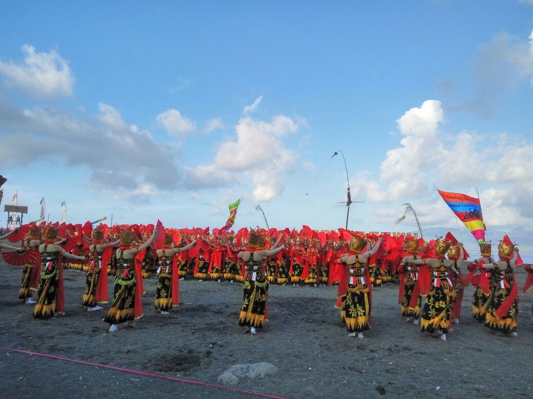 (Ardian Fanani/detikTravel)