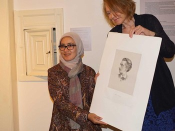 Merawat Semangat Kemanusiaan Multatuli Via Museum