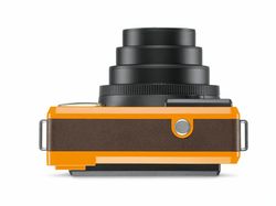 Leica Sofort, Kamera Instan yang Mirip Instax