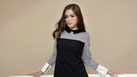 Ketika Jessica Iskandar Tampil Fierce !
