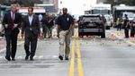 Polisi Selidiki Bom New York