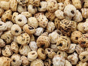 Kenali Tiger Nut, Superfood dari Mediterania yang Sedang Tren