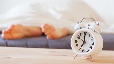 Susah Bangun Pagi? Coba 5 Trik Ini