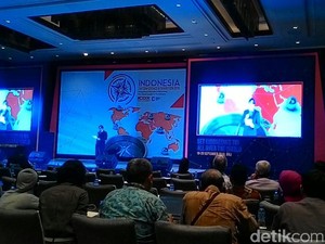 Jika Ekspor Pasir Timah Diteruskan, Cadangan di RI Bisa Habis