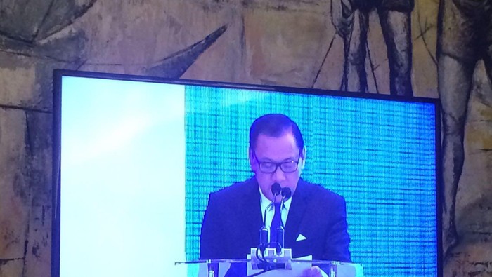 Begini Cara OJK dan BI Muluskan Proyek Pembangunan Infrastruktur Nasional