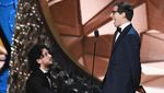 Para Pemenang Sekaligus Momen Terbaik di Emmy Awards 2016