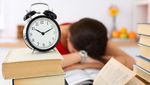 6 Penyebab Anda Susah Tidur Setiap Malam