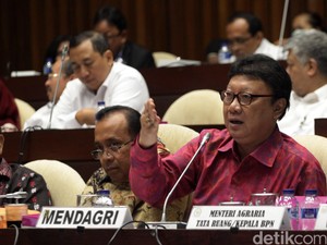 Mendagri Ajak Kontestan Pilkada Cegah Politik Uang: ini Sumber Malapetaka!