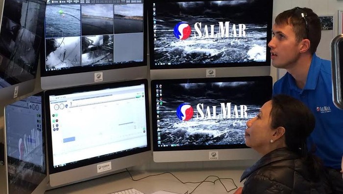 Terinspirasi Norwegia, Rini Usulkan 60 Waduk RI Jadi Pembangkit Listrik