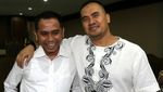 Saipul Jamil Bersaksi untuk Kasman Sangaji