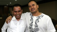 Saipul mengingkari bahwa ia akan dijanjikan mendapatkan hukuman ringan. Namun lagi-lagi Saipul membantah semua materi BAP di KPK.