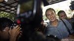 Nadine Chandrawinata Diperiksa Terkait Gatot Brajamusti