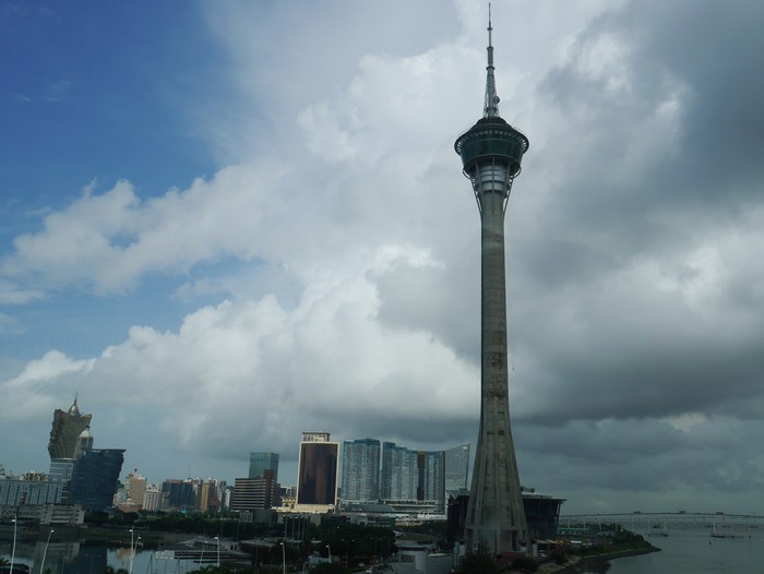 Catat! 5 Tips Wisata Seru di Macau Tower