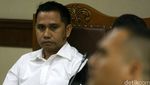 Saipul Jamil Bersaksi untuk Kasman Sangaji