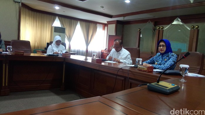 Tangerang Selatan Didaulat Jadi Tuan Rumah Global Innovation Forum 2016