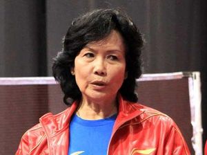 Mantan Bintang Bulutangkis Imelda Wiguna Hindari yang Manis-manis