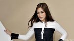 Ketika Jessica Iskandar Tampil Fierce !