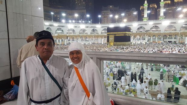 Foto: Rachmadin Ismail/detikcom