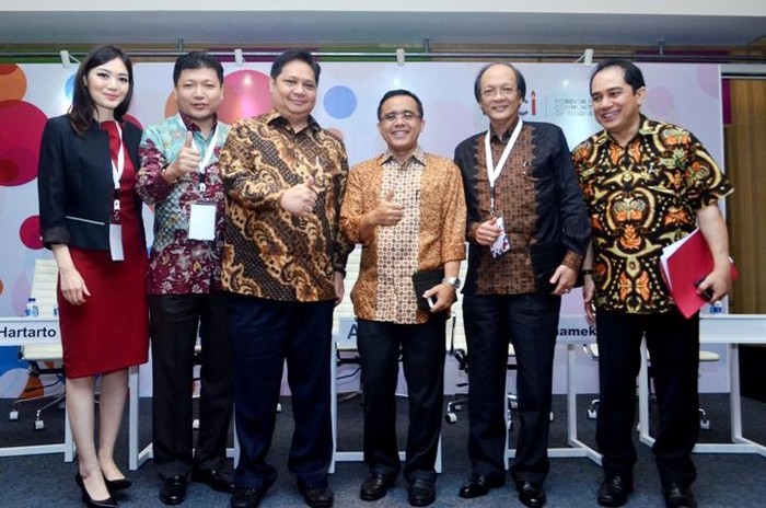Raih Penghargaan Internasional, Bupati Anas: Ini Pengakuan Dunia ke Banyuwangi