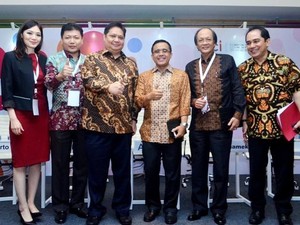 Raih Penghargaan Internasional, Bupati Anas: Ini Pengakuan Dunia ke Banyuwangi