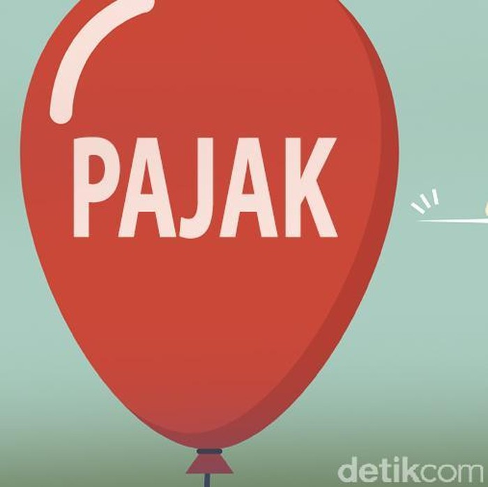 Google Dikejar Pajak