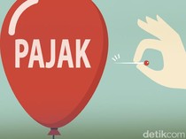 Keluh Kesah Warga Surabaya-Pelaku UMKM Jika PPN Naik 12%