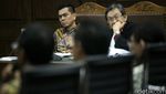 Heru Budi Hartono Jadi Saksi Sidang Sanusi