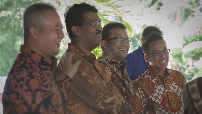 Tiga BUMN dan Serikat Pekerja Kolaborasi Bangun 100.000 Rumah