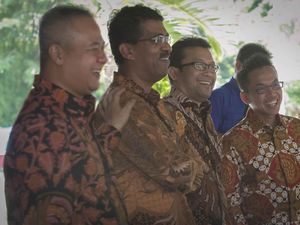 Tiga BUMN dan Serikat Pekerja Kolaborasi Bangun 100.000 Rumah