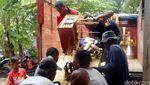BPOM Gerebek Pabrik Jamu Ilegal di Banyumas