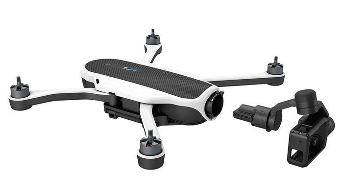 GoPro Karma