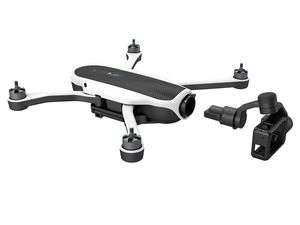 Bukan Lagi Miliuner Dunia, Berapa Kekayaan CEO GoPro Saat Ini?
