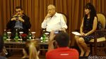 Prof Sarlito Kritisi Tim Pengacara Jessica