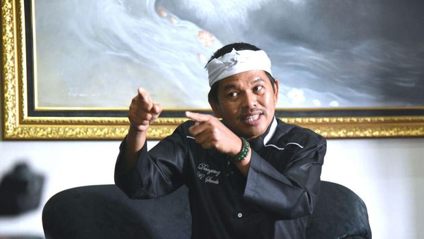 Dedi Mulyadi / 