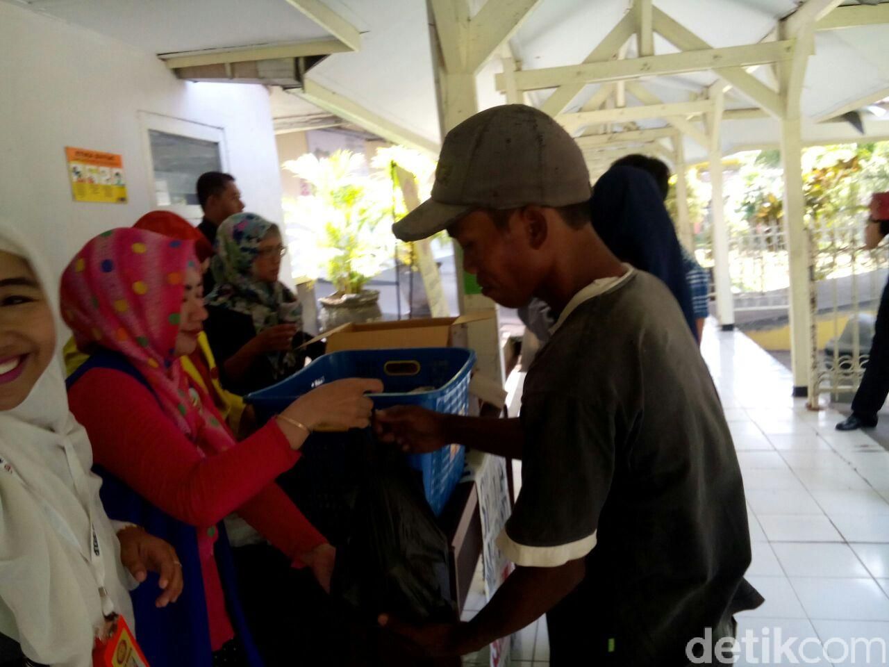 Foto: Yakub Mulyono/detikcom