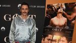 Para Aktor Tampan di Premiere Film Goat