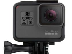 Hero5 Black, Action Cam Paling Tangguh GoPro