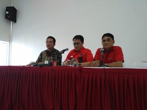 Mega Pimpin Rapat Pleno Pilkada Serentak, Ahok-Djarot Kabarnya Diundang