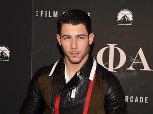 Selain Tom Holland, Nick Jonas Juga Ramaikan Chaos Walking