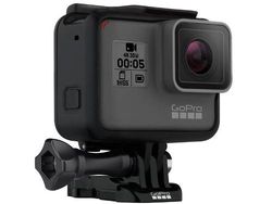 Hero5 Black, Action Cam Paling Tangguh GoPro