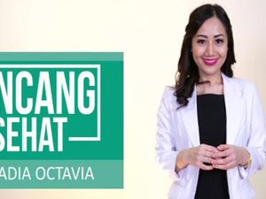Video: Penyebab Bau Badan Tak Sedap dan Tips Mengatasinya