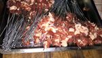Mencicip Sate Klatak yang Gurih Empuk dari Bantul