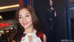 Nikita Willy Makin Seksi